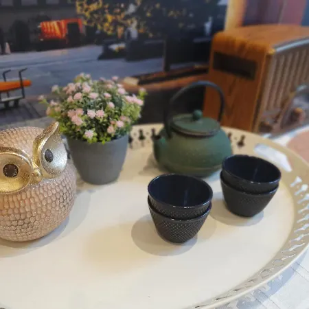 Fatcat Apartament