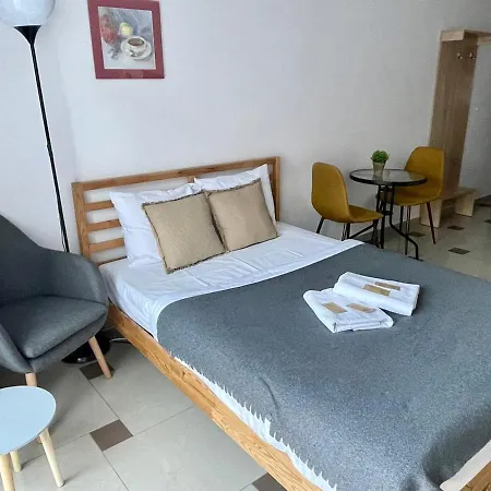 Bubble Hostel *
