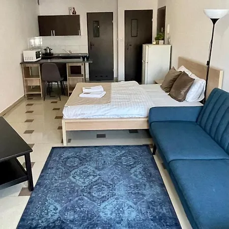Bubble Hostel