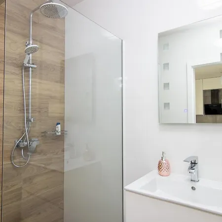 Apartament Marii Konopnickiej Kraków