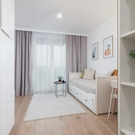 Apartment Saska Blu Premium By Renters