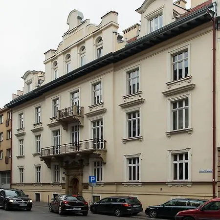 Vanilla 3 Krakow