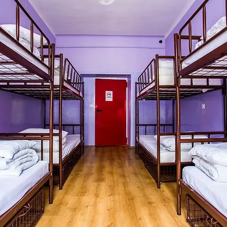 Hostel Pink Panther's