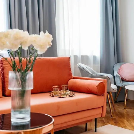 Crystal House Ii - Loftaffair Collection Cracovia