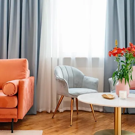 Crystal House Ii - Loftaffair Collection Cracovia