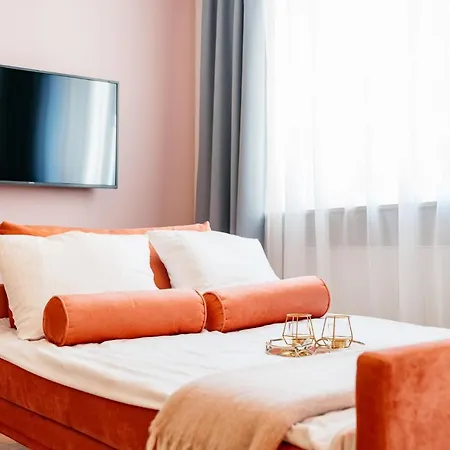 Crystal House Ii - Loftaffair Collection * Cracovia