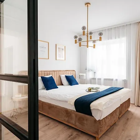 Crystal House Ii - Loftaffair Collection * Cracovia