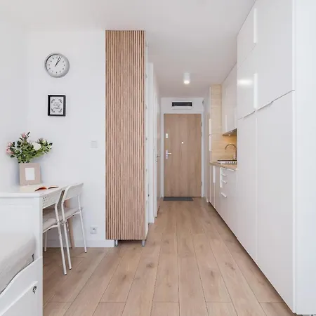 Apartment Saska Blu Premium By Renters