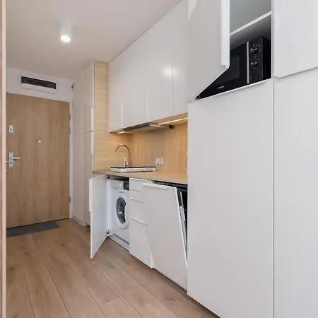 Saska Blu Premium By Renters Apartment *