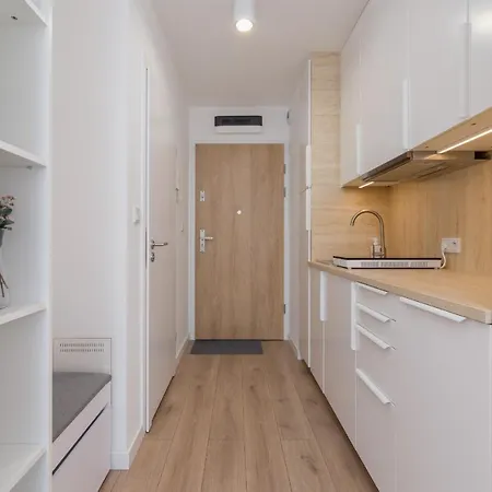 Saska Blu Premium By Renters