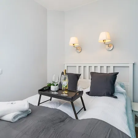 Solna With Parking Cracow By Renters *