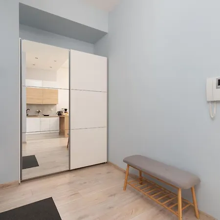 Apartment The Opera Grzegorzki Arianska 4 By Renters