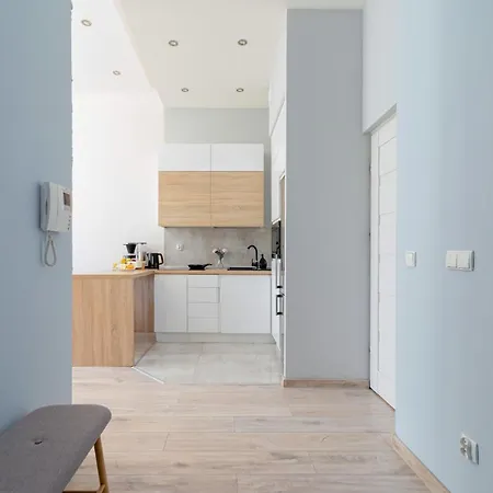 The Opera Grzegorzki Arianska 4 By Renters * Krakow