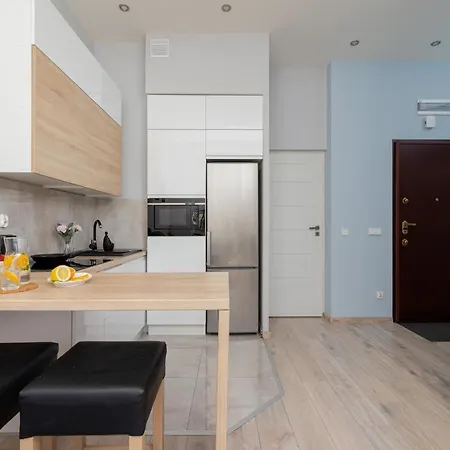 The Opera Grzegorzki Arianska 4 By Renters *