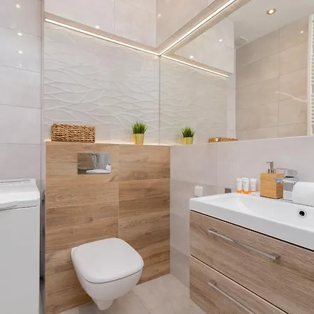 The Opera Grzegorzki Arianska 4 By Renters Apartment