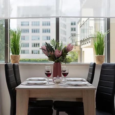 Apartment The Opera Grzegorzki Arianska 4 By Renters Krakow