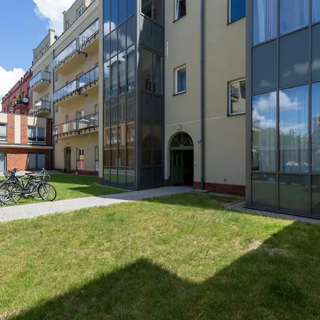 Apartment The Opera Grzegorzki Arianska 4 By Renters Krakow