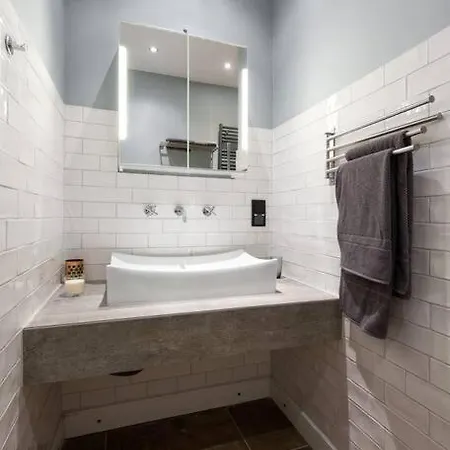 Apartment Designer Kazimierz & Castle P4you Pl