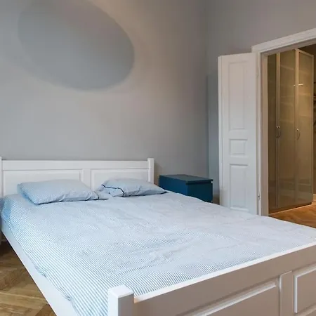Apartment Designer Kazimierz & Castle P4you Pl