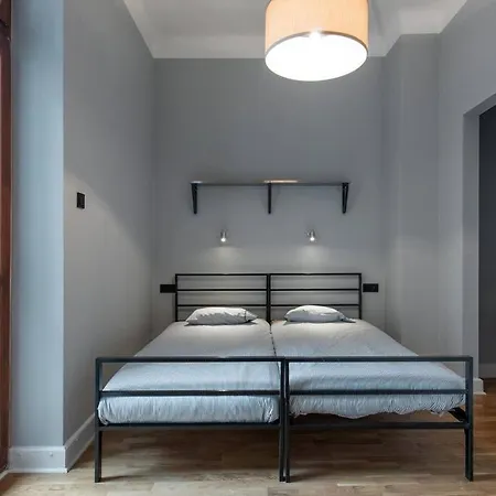 Designer Kazimierz & Castle P4you Pl Apartment