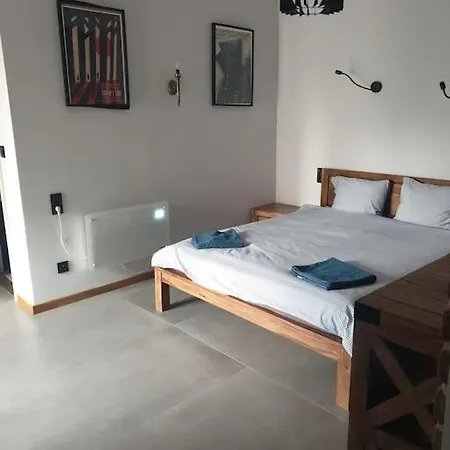 Designer Kazimierz & Castle P4you Pl Apartment Krakow