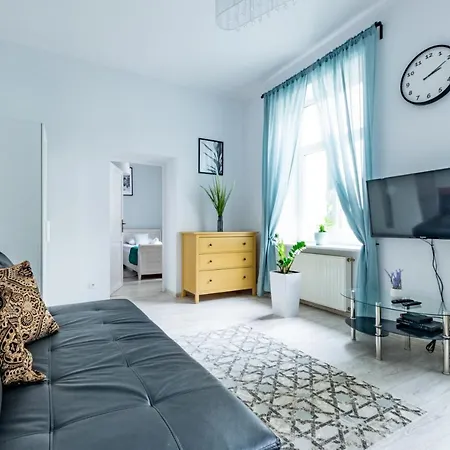 Apartament Wawel Castle