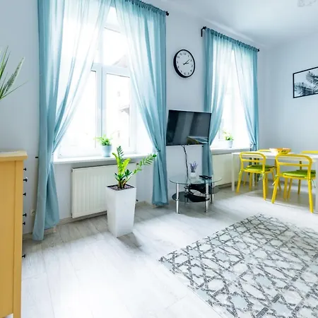 Apartament Wawel Castle *