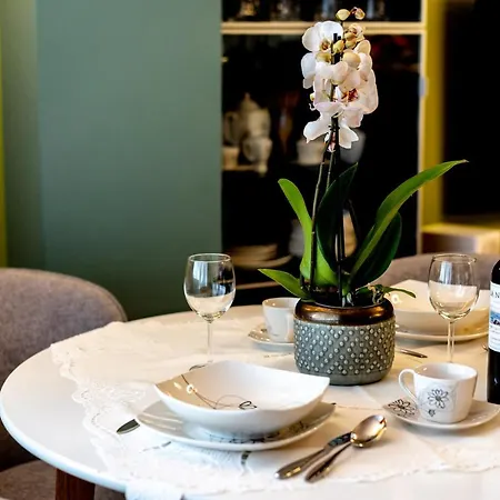 Torre Verona - 70m2, Terrace * Kraków
