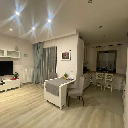 Bronowice Apartment Krakow