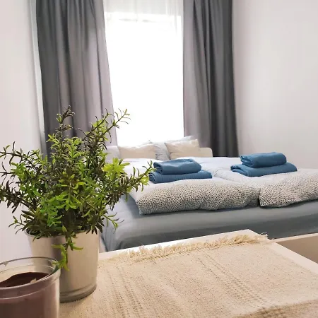 Apartment Mogilska 120d By Homeprime Krakow