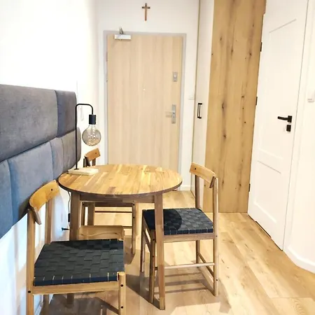 Apartment Mogilska 120d By Homeprime