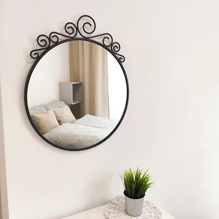 Mogilska 120d By Homeprime Apartment Krakow