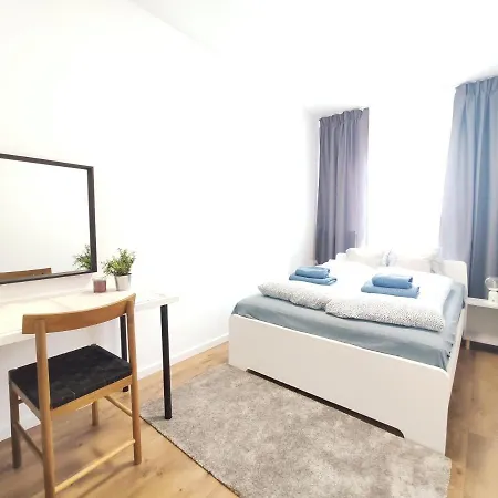Apartment Mogilska 120d By Homeprime *