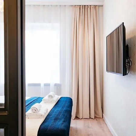 Crystal House Ii - Loftaffair Collection Cracovia