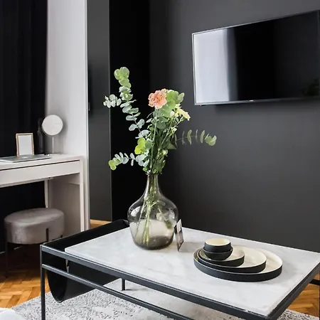 Crystal House Ii - Loftaffair Collection Cracovia