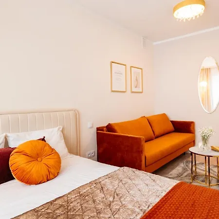 Crystal House Ii - Loftaffair Collection * Cracovia