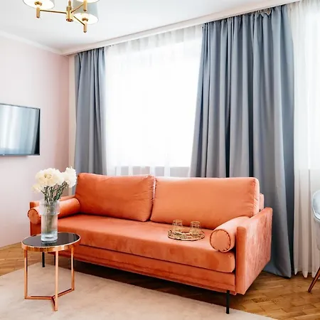 Crystal House Ii - Loftaffair Collection Cracovia