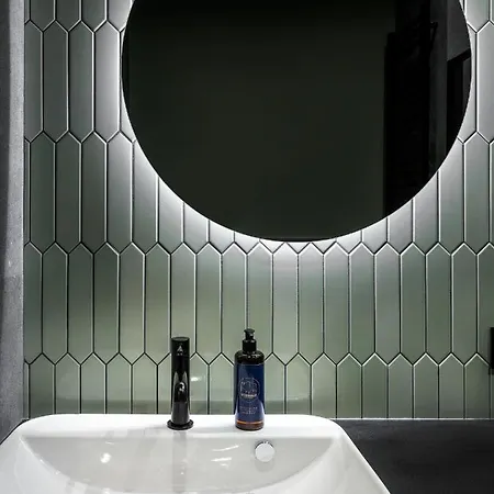 Apartment Wislane Tarasy Ii By Tyzenhauz *