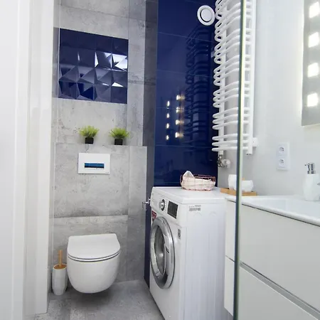 Apartament Marii Konopnickiej