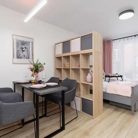Deluxe Cracow Arianska By Renters * Krakow