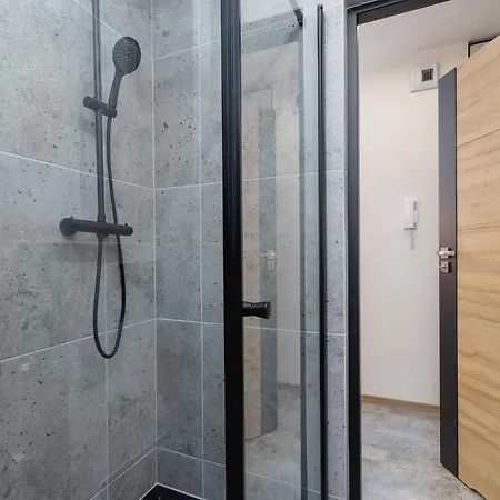 Deluxe Cracow Arianska By Renters Krakow