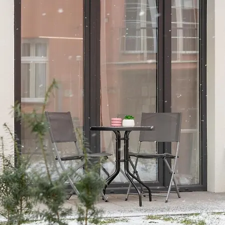 Deluxe Cracow Arianska By Renters Apartment Krakow