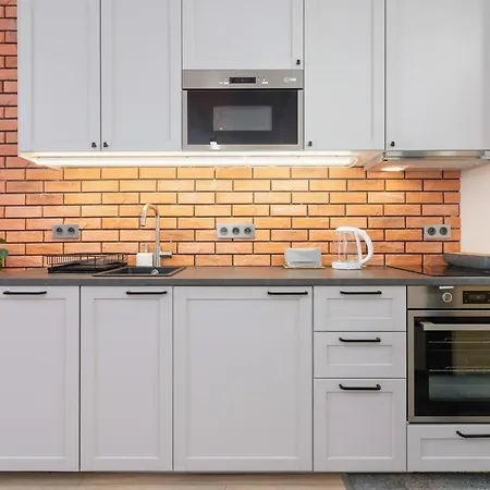Apartment Deluxe Cracow Arianska By Renters