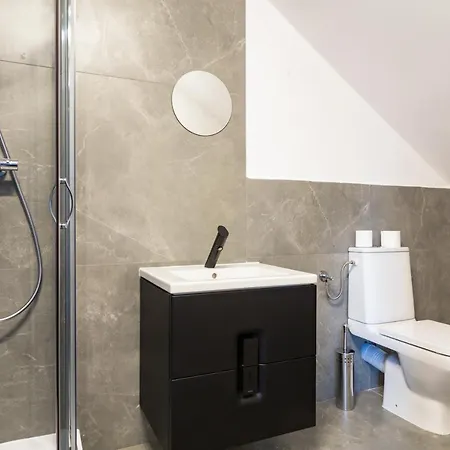 The Castle & - Free Parking - (adults Only) Krakow