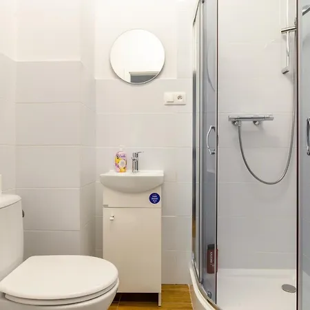Apartment The Castle & - Free Parking - (adults Only)