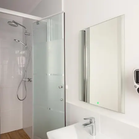 Apartment The Castle & - Free Parking - (adults Only)