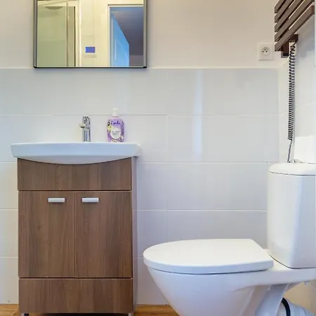 Apartment The Castle & - Free Parking - (adults Only) *