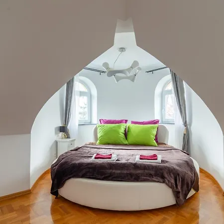 The Castle & - Free Parking - (adults Only) Krakow