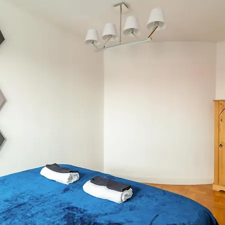 The Castle & - Free Parking - (adults Only) Krakow