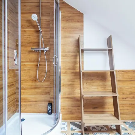 Apartment The Castle & - Free Parking - (adults Only) Krakow